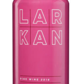 Larkin "LAR KAN" Rosé Can - 250ml