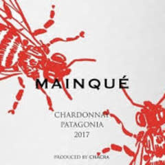 Chacra Chardonnay "Mainque" 2018 - 750ml
