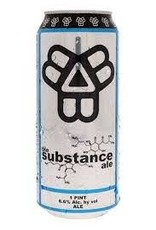 Bissell Brothers Substance NEIPA Cans 4pk - 16oz