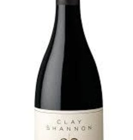 Clay Shannon Pinot Noir "Long Valley Ranch" 2020 - 750ml