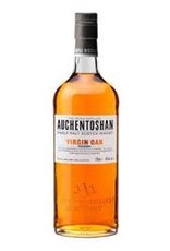 Auchentoshan Scotch Virgin Oak Limited Release 750ml