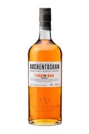 Auchentoshan Scotch Virgin Oak Limited Release 750ml