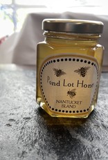Pond Lot Honey Nantucket 4 oz