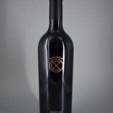 Cervantes Vineyards "Black Tail" Propreitary Red Blend 2018 - 750ml