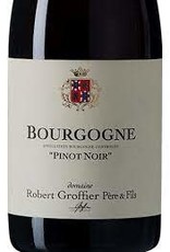 Domaine Robert Groffier Pere et Fils Bourgogne Rouge 2019 - 750ml