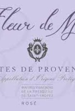 Fleur de Mer Rose Cotes du Provence 2020 - 375ml