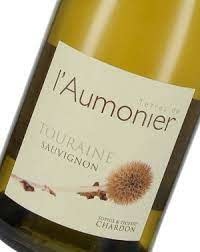 L'Aumonier Touraine Sauvignon Blanc 2020 - 750ml
