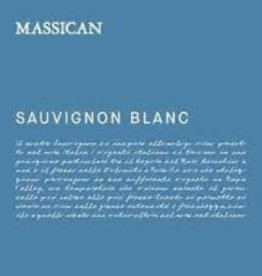 Massican Sauvignon Blanc 2021 - 750ml