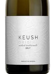 Keush Vyat Dzor "Brut Origins" Sparkling Wine NV - 750ml
