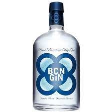BCN Prior Barcelona Gin 1.0L