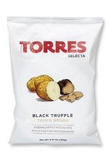 Torres Torres Black Truffle Chips 4.41 oz