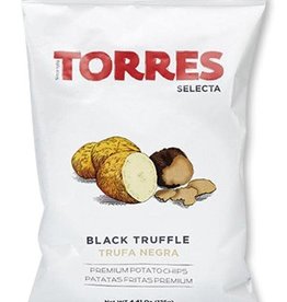 Torres Torres Black Truffle Chips 4.41 oz