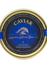 Black River Caviar Oscietra Royale 100g