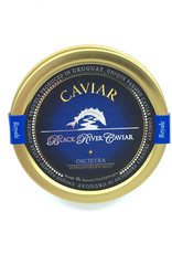 Black River Caviar Oscietra Royale 50g