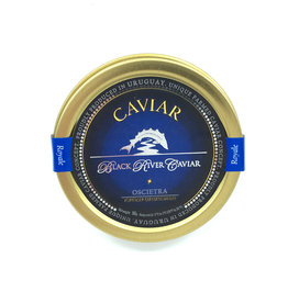 Black River Caviar Oscietra Royale 50g