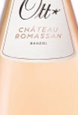 Domaines Ott Rosé Bandol "Château Romassan" 2021 - 750ml