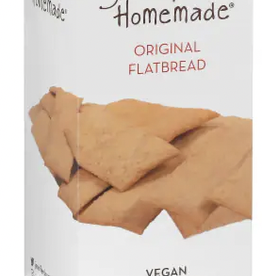 Jennifer's Flatbread Original 5 oz