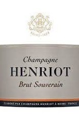 Henriot Brut Souverain 3.0L