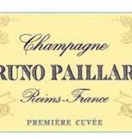 Bruno Paillard Premier Cuvee Extra Brut NV - 750ml