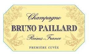 Bruno Paillard Premier Cuvee Extra Brut NV - 750ml