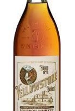 Yellowstone Distilling Select Kentucky Straight Bourbon Whiskey 750ml