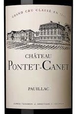 Chateau Pontet Canet Pauillac 2015 - 1.5L