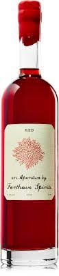 Forthave Spirits Apertivo Red - 750ml