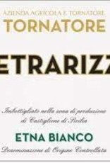 Tornatore "Pietrarizzo" Etna Bianco 2020 - 750ml