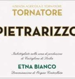 Tornatore "Pietrarizzo" Etna Bianco 2020 - 750ml