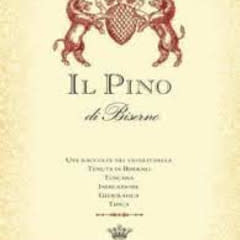 Biserno "Il Pino de Biserno" Toscana 2019 - 750ml