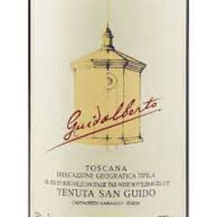 Tenuta San Guido Guidalberto 2020 - 750ml