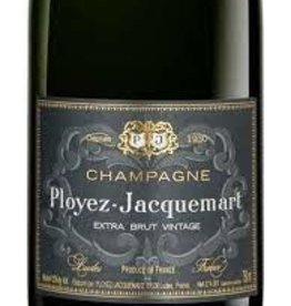 Ployez-Jacquemart Extra Brut Blanc de Blancs 2008 - 750ml