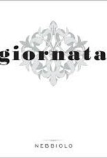 Giornata Nebbiolo Paso Robles 2018 - 750ml