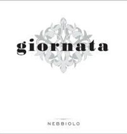 Giornata Nebbiolo Paso Robles 2018 - 750ml