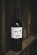 Amulet Estate "Bale Mill Creek Vineyard" Cabernet Sauvignon 2019 - 750ml