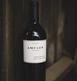 Amulet Estate "Bale Mill Creek Vineyard" Cabernet Sauvignon 2019 - 750ml