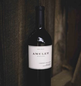 Amulet Estate "Beckstoffer Vineyard Georges III" Cabernet Sauvignon 2019 - 750 ml