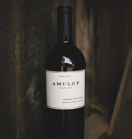 Amulet Estate "Oakville Ranch" Cabernet Sauvignon 2019 - 750ml