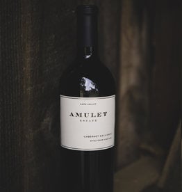 Amulet Estate "Stelzner Vineyard" Cabernet Sauvignon 2019 - 750ml