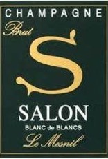 Salon Blanc de Blancs "Le Mesnil" 2013 - 750ml