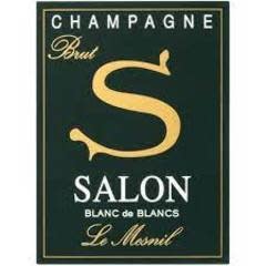Salon Blanc de Blancs "Le Mesnil" 2013 - 750ml