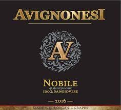 Avignonesi Vino Nobile di Montelpuciano 2017 - 750ml