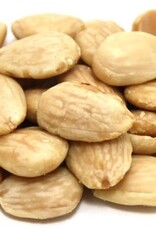 Plaza Mayor Marcona Almonds 28g