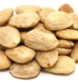 Plaza Mayor Marcona Almonds 28g
