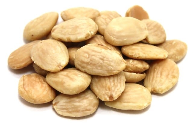 Plaza Mayor Marcona Almonds 28g