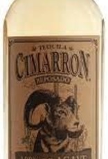 Cimarron Tequila Reposado 750ml