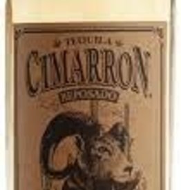 Cimarron Tequila Reposado 750ml