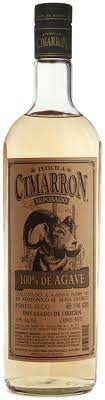 Cimarron Tequila Reposado 750ml