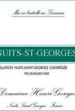 Domaine Henri Gouges Nuits-Saint-Georges 2019 - 750ml