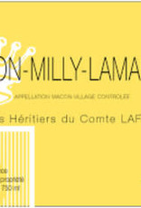 Heritiers du Comte Lafon Macon Milly Lamartine 2020 - 750ml